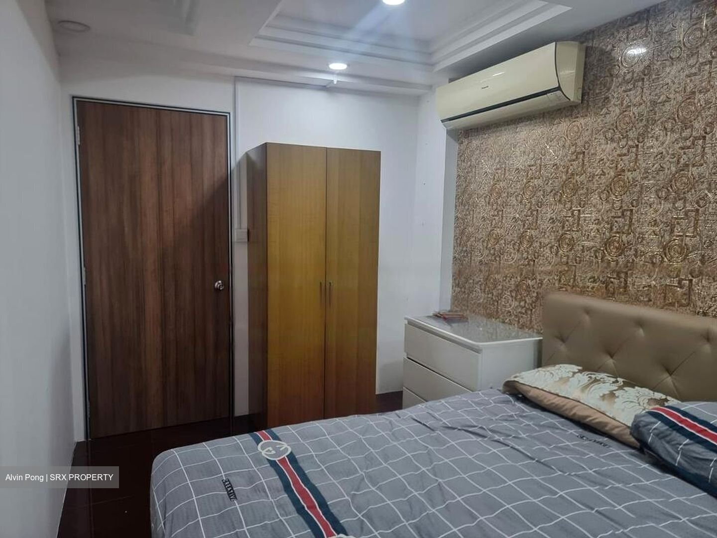 Rich East Garden (D16), Condominium #457138421